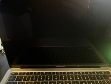 Apple A2179 MacBook Air 13" 2020 Chassis Battery Screen Parts Repair