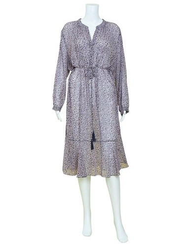 SPORTSCRAFT AU 18 Print Dress - Used, Good Condition