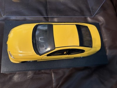 Holden V2 Monaco CV8 Made By Biante