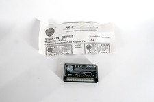 RDL STA-1 Electronic Transformer / Line Amplifier BRAND NEW