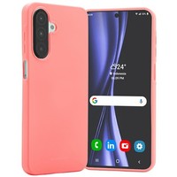 Mercury Softcase FüR Samsung Galaxy A26 – SchutzhüLle