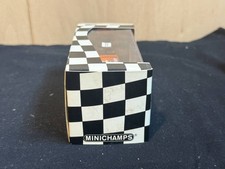 1/43  BMW M3 E30 DTM M.Ketterer 1988 39 Jegermeister 430 882039 353707