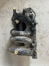 DACIA LOGAN LS Ansaugbrücke 8200647804 8200647805 7700273860 1.40 35820442