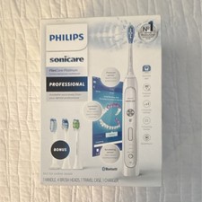 Philips Sonicare FlexCare Platinum HX9194/54 Electric Toothbrush Bluetooth