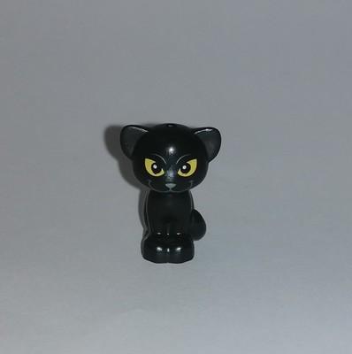 LEGO Disney - Sallys Katze - Minifigur Cat Nightmare Before Christmas 43288