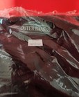 Metallica-Vintage Embroidered Large Polo Shirt-And Justice For All-Sealed Bag — photo 3