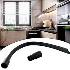 Adapter 1 Set 35mm Exquisite Extra Long Flexible Crevice Tool Hose Tool