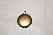 Seth Thomas Mantle Clock Pendulum Bob