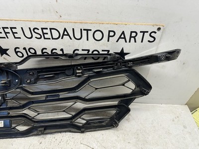 2024 2025 Subaru Crosstrek XV Front Bumper Grille 91122FN210 | eBay