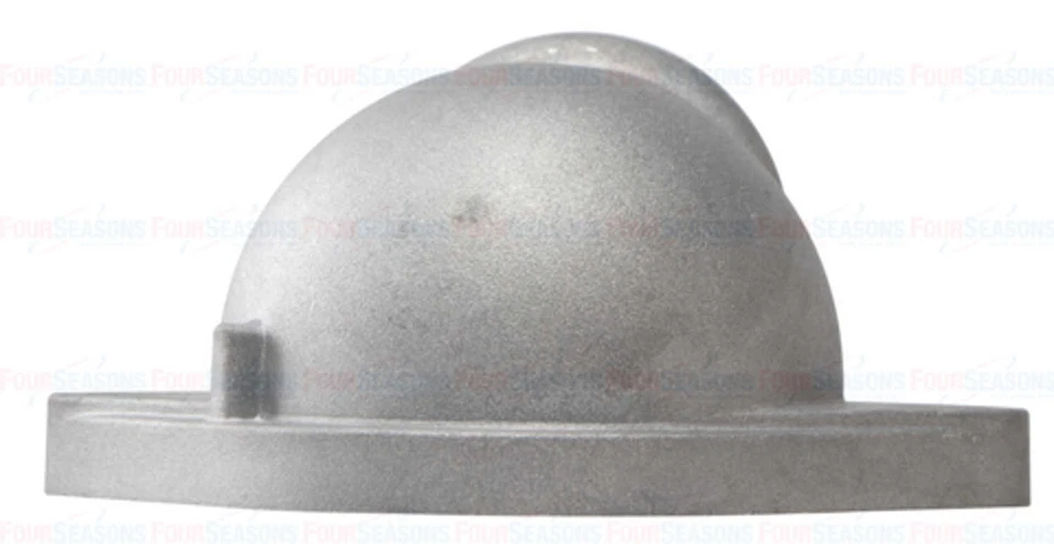 Salida de agua de refrigerante del motor 4 estaciones 86292 para 03-06 Kia Sorento Foto 2 de 4