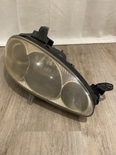 Mazda MX5 headlight Driver side OS Right 100-61937 | 98-05