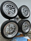 BBS E88 Porsche 5x130 alloy wheels 911 996 997 LM Turbo GT3 GT2 Le mans GTS E28