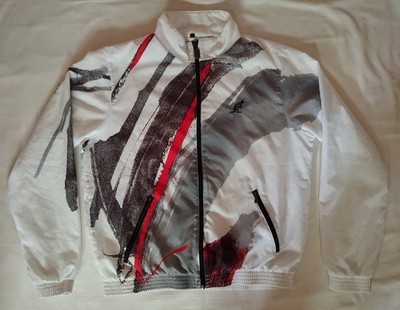 Australian L'Alpina Sweatshirt Gr. 48 (M) Alien T Hardcore Jacket