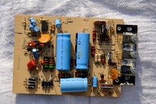 Bell  Howell 16mm sound projector series 2500 sound card