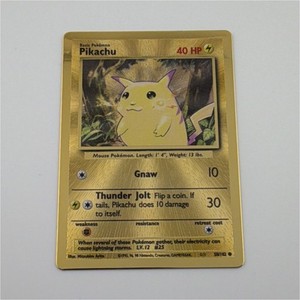 Pikachu 40hp | eBay
