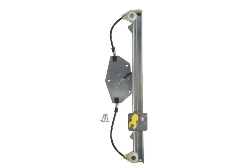 3x ✅Fits BLIC 6060-05-027864P Window regulator Right Rear BMW X1 (E8 ⭐UK Seller⭐