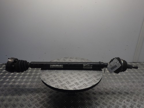 Antriebswelle (ABS) rechts vorne VW Golf IV (1J) 1.4  55 kW  75 PS (10.1997-05.2