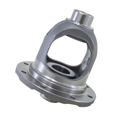 Yukon Gear YC D44590 Rear UNLOADED OPEN Differential Carrier DANA-35 3.55-Up