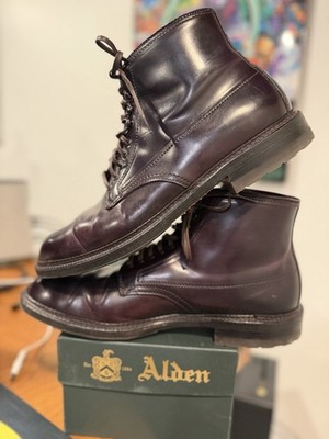 Alden D1843HC