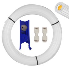 Sovel Sternförmiger PTFE Schlauch 2,5 mm ID ...