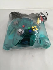 NINTENDO NUS-001 NINTENDO 64