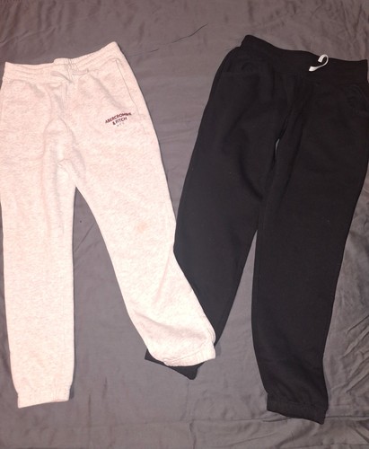 girls size 10/12 sweatpants