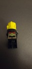 LEGO City Fire Fire Patrol Vehicle Polybag 30585 - used but complete — photo 5