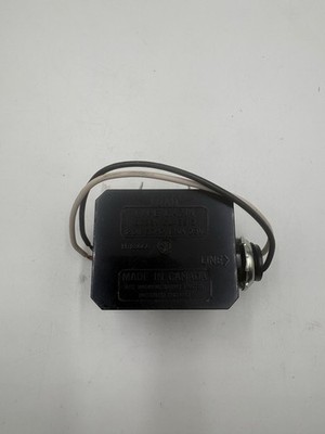 CA21A CLASS 2 HVAC FURNACE TRANSFORMER 12VA  OC28V 120VAC 25V, LR23056