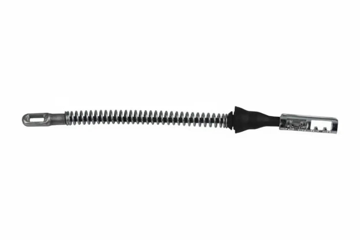 Nk Handbremsseil Links Chevrolet Corsa Opel Astra Combo Zafira - Bild 4