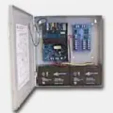 Altronix AL300ULM Access Power Distribution Module w/ Power Supply/Charger