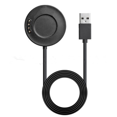 USB Charger Cradle Charging Dock Station For Huami Amazfit Stratos Smart Watch 3