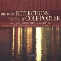 Jazz Orchestra Of Th - Big Band Reflections Of Cole Porter - Cd - G3Z