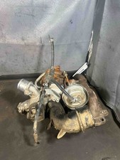 Fits 2013-2014 Ford Fusion Turbosupercharger Oemcj5z6k682l