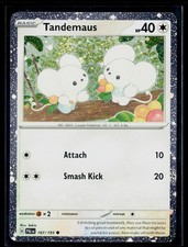 Pokemon TCG: Scarlet  Violet - Paldea Evolved Choose Your Card 