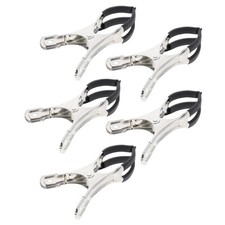  Saxophone Repair Clips Tools Set Parts Flute Repairing Utensil Maintenance