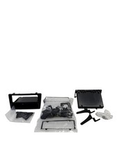 Metra 99  7898 Single  DIN Dash Kit for 1988  2006 Acura Honda Isuzu w/ Pocket