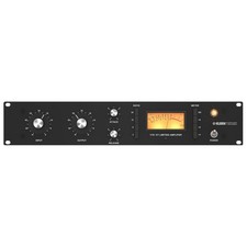 Klark Teknik 1176-KT Classic FET-Style Compressor (Demo Deal)