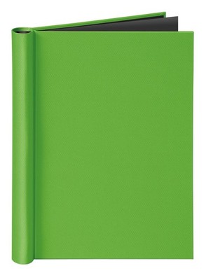 Veloflex 4944341 Springback Binder A4 Velocolor Light Green