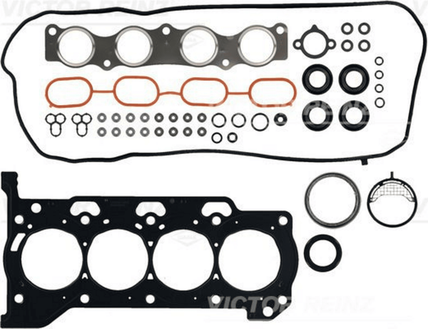 Dichtungssatz Zylinderkopf FüR Toyota Auris Avensis Stufenheck Kombi Corolla-image