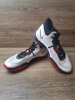 Size 7.5 - Nike Renew Elevate 3 Pure Platinum Black Red 