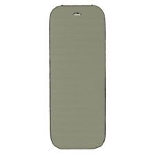 40377 4-Season Self-Inflating Camping Bed - Long Wide