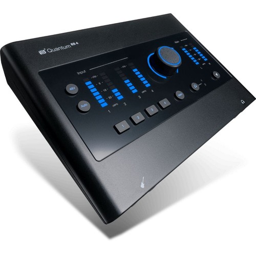 Quantum ES4 Audio Interface - Picture 2 of 5