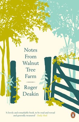 Roger Deakin | Notes from Walnut Tree Farm | Taschenbuch | Englisch (2009)