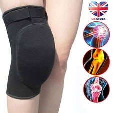 1PC Professional Knee Pad Support Construction Comfort Leg Protector Safety