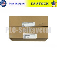 New Siemens 6AV2123-2MA03-0AX0 6AV21232MA030AX0 SIMATIC KTP1200 Basic Panel