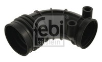 Febi Bilstein 30622 Ansaugschlauch, Luftfilter FüR Bmw