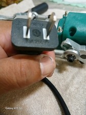 RUG TUFTING GUN - Cut  Loop Pile