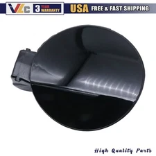 5N0809857D Fit for 08-18 VW Tiguan Primer Fuel Gas Tank Filler Door Lid Cover US
