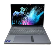 Lenovo Yoga 7 2-in-1 16ILL10 16" convertibile 2,8K OLED Ultra7 256V 16GB 1TB NUOVO