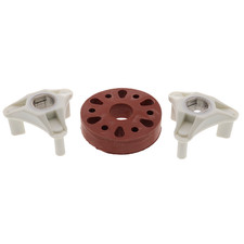 Heavy Duty Drive Coupler for Whirlpool, Sears, AP3961972, PS1485647, 285852A